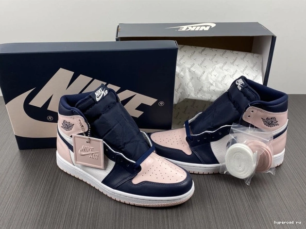 Atmosphere 1 Air High Jordan OG DD9335-641 0908